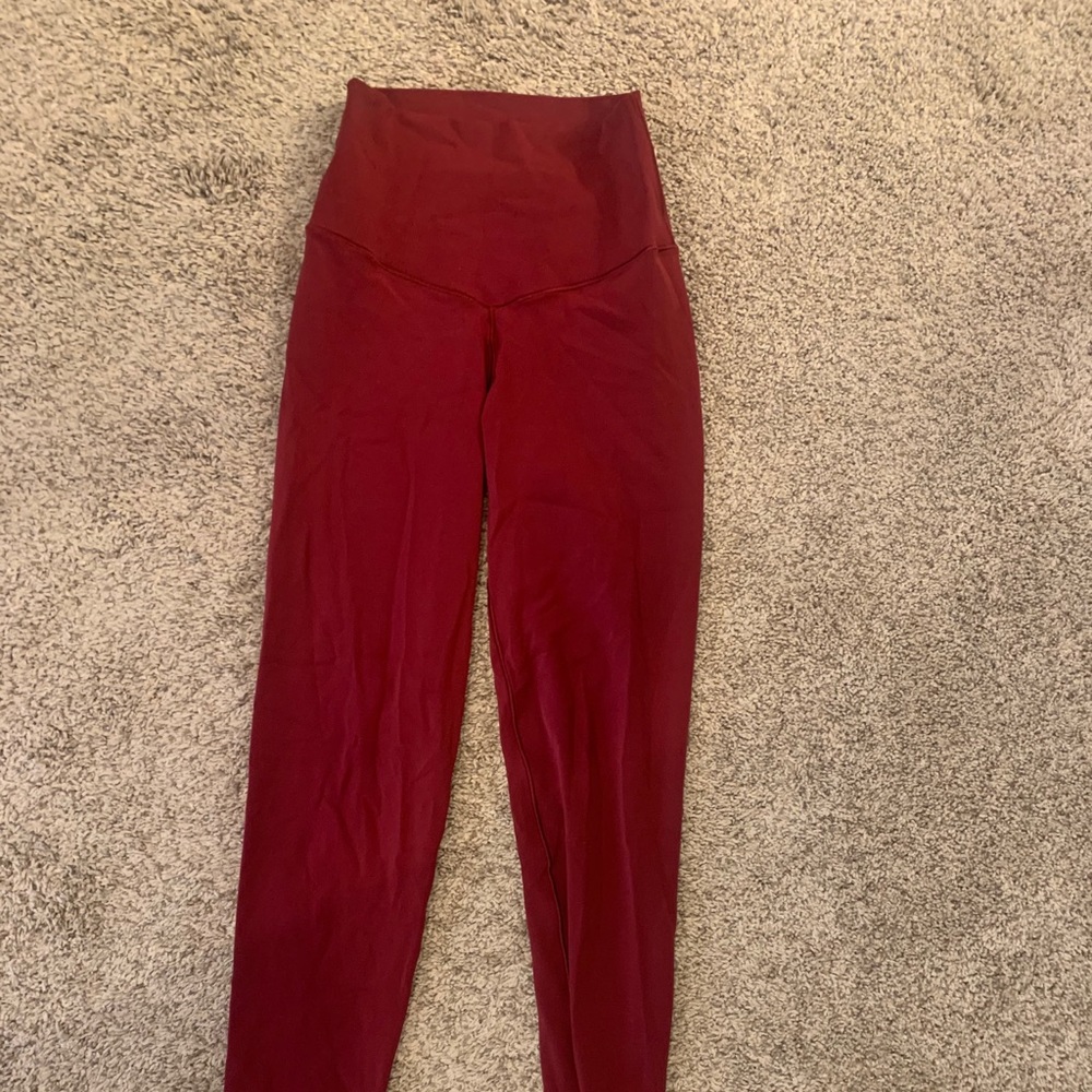 aerie leggings